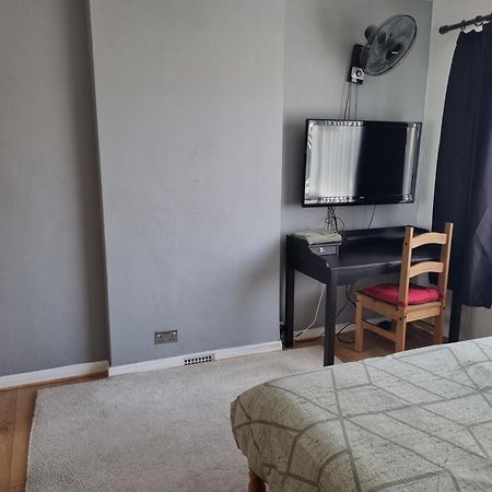 Private Rooms In London, Exterior foto