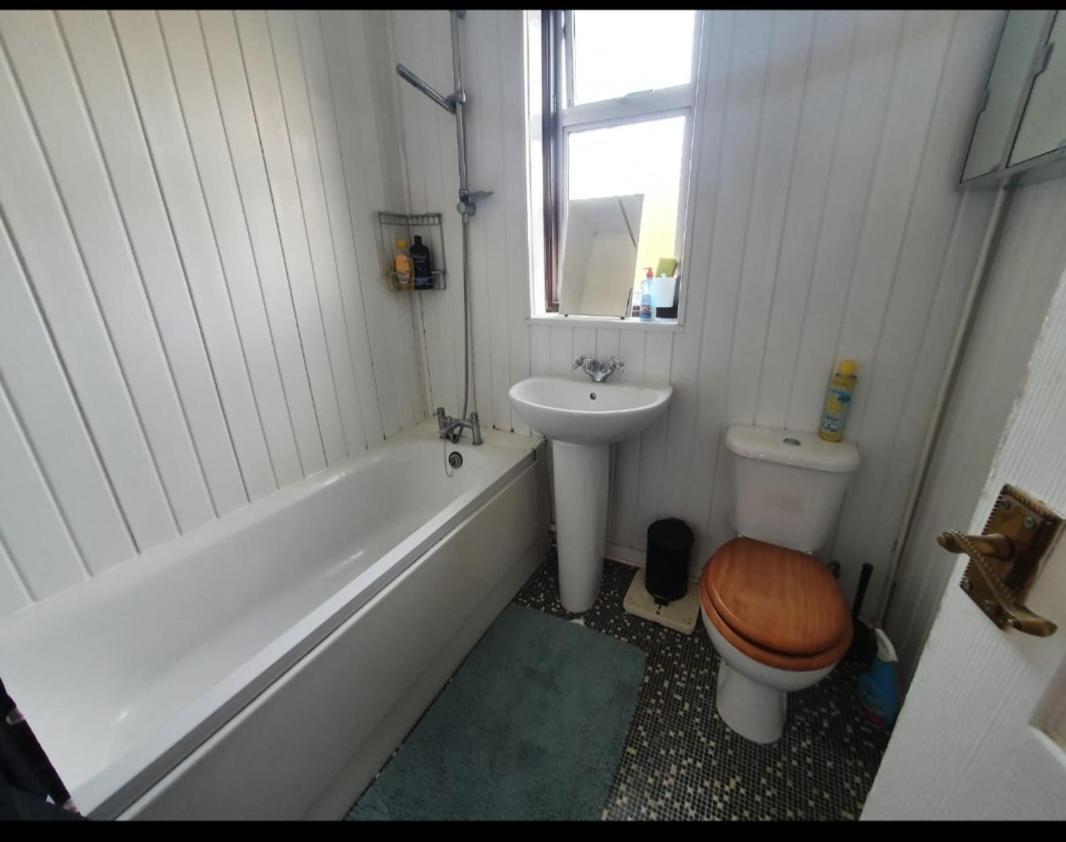 Private Rooms In London, Exterior foto