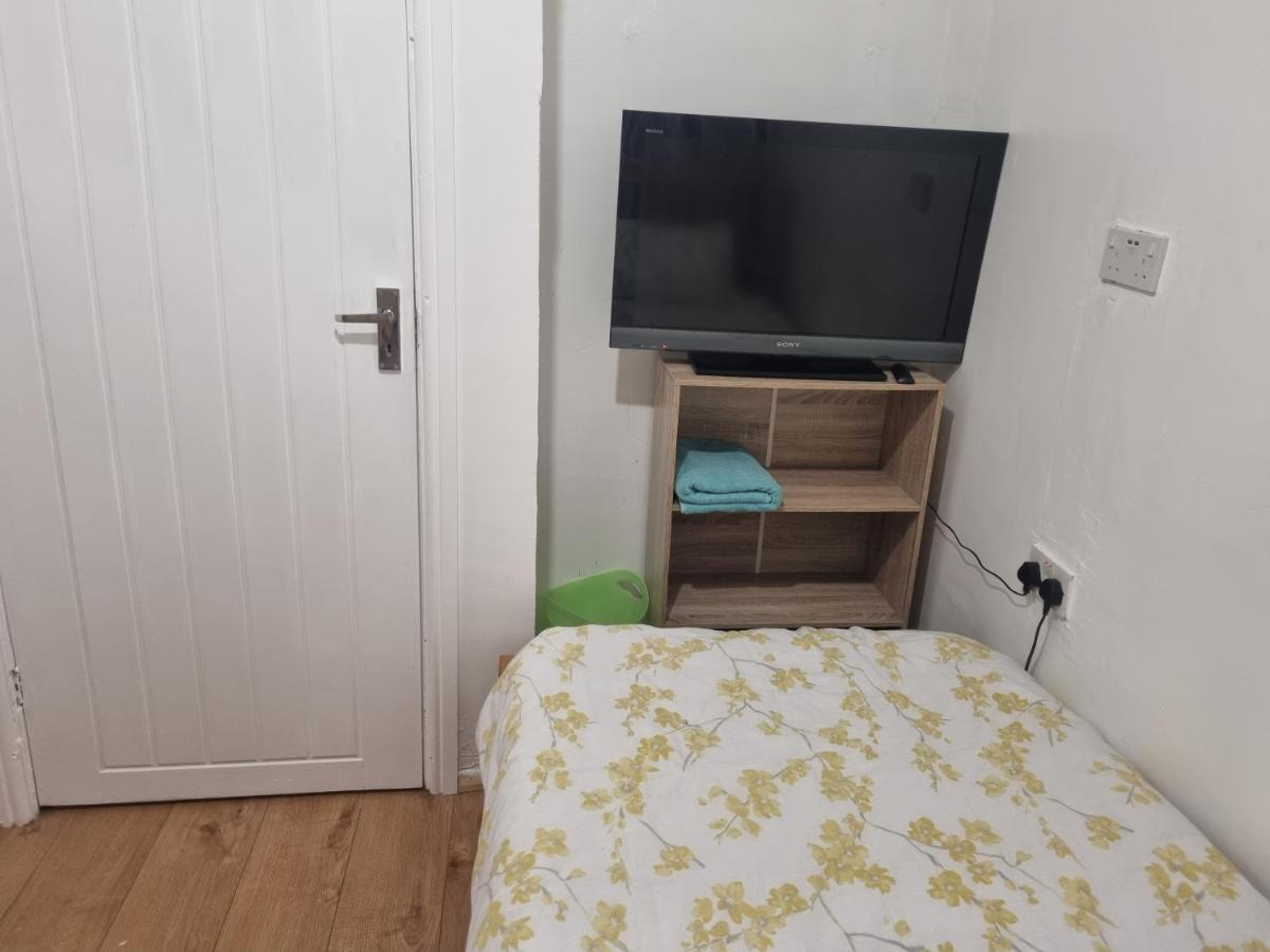 Private Rooms In London, Exterior foto